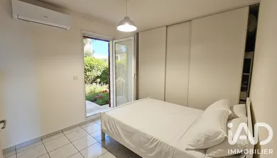 Appartement à Saint-Pierre (97410)