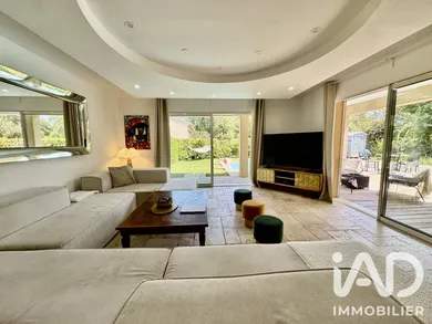 Traditional house in Grimaud (83310)