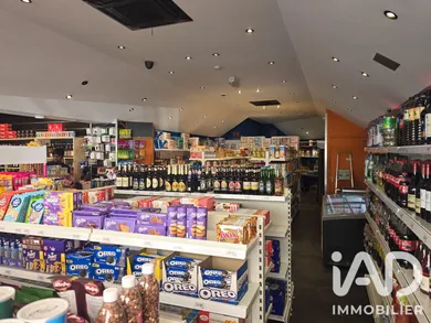 Alimentation à Lille (59000)