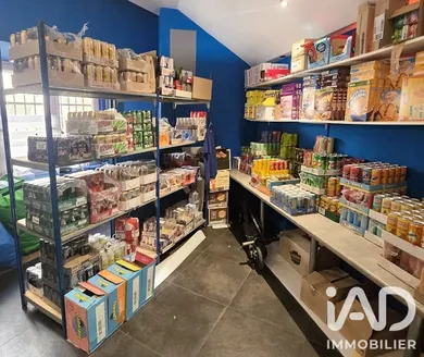 Alimentation à Lille (59000)