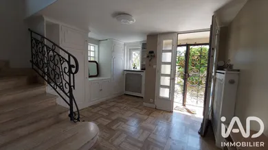 Maison à Le Mesnil-Saint-Denis (78320)