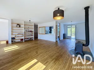 Maison de ville à Nantes (44100)