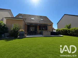 House in Oissery (77178)
