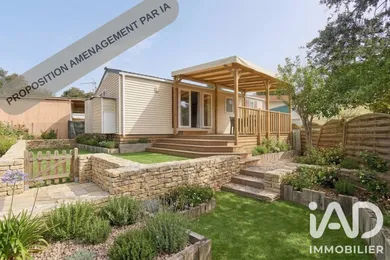 Leisure land in Roquebrune-sur-Argens (83520)