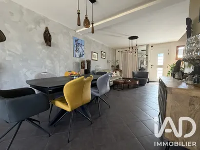 House in Oissery (77178)