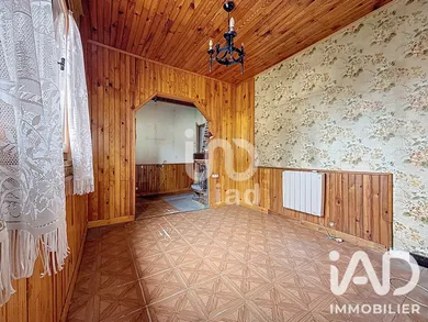 House in Louvres (95380)