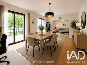 House in Bourbon-l'Archambault (03160)