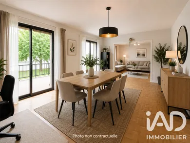 House in Bourbon-l'Archambault (03160)