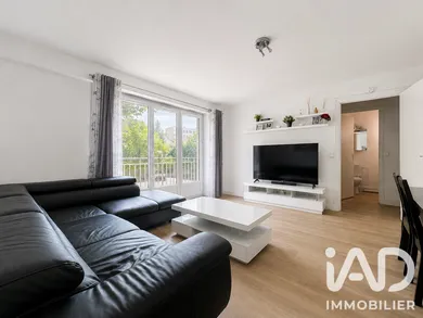 Appartement à Juvisy-sur-Orge (91260)