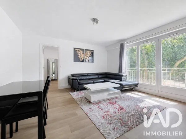 Appartement à Juvisy-sur-Orge (91260) photo 2