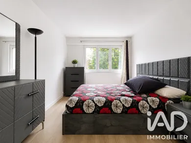 Appartement à Juvisy-sur-Orge (91260)