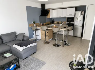 Appartement à Les Ulis (91940)