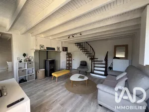 House in Marigny (50570)