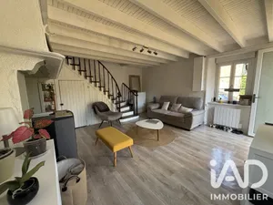 House in Marigny (50570)