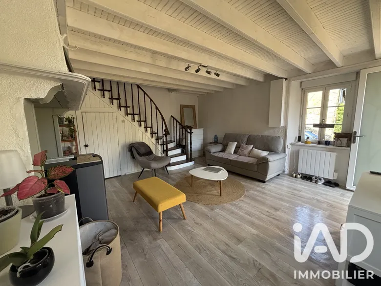 Maison 4 pièces 90 m² · à Marigny · 90 m² · 172 000 €