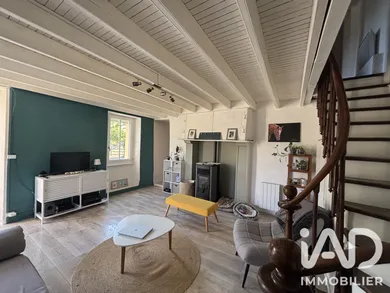 House in Marigny (50570)