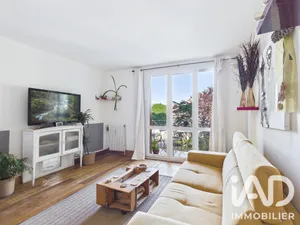 Appartement à Troyes (10000)