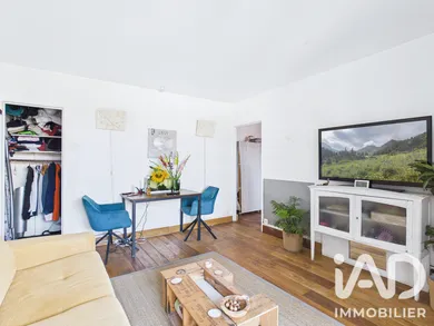 Apartment in Troyes (10000)