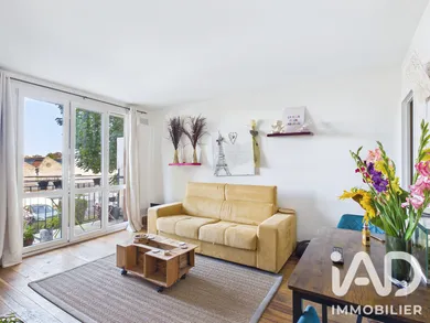 Apartment in Troyes (10000)