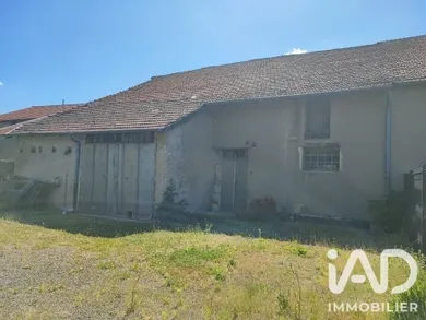 Barn in Solgne (57420)
