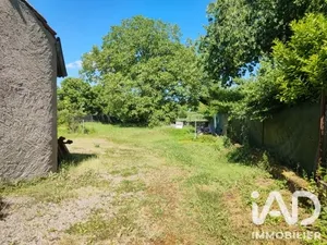 Barn in Solgne (57420)