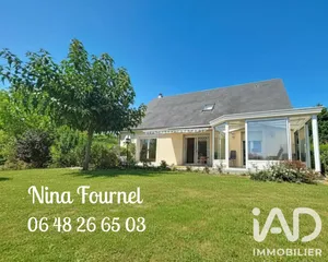 House in Seulline (14260)