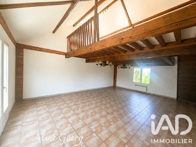 House in Frenelles-en-Vexin (27150)