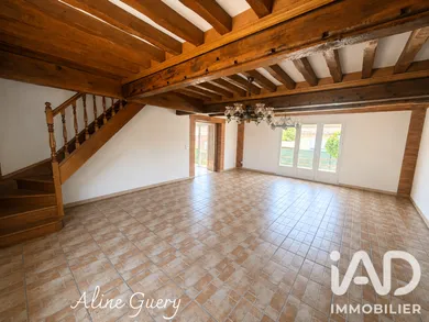 House in Frenelles-en-Vexin (27150)