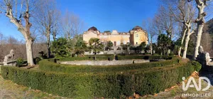 Duplex à Saint-Laurent-le-Minier (30440)
