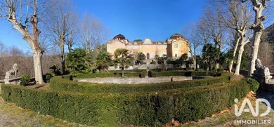 Duplex à Saint-Laurent-le-Minier (30440)