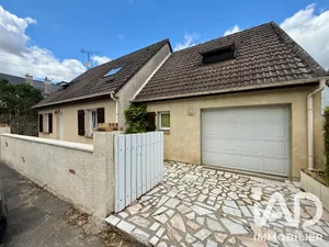 House in Thury-en-Valois (60890)