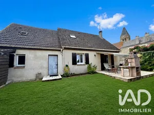 House in Thury-en-Valois (60890)