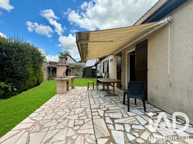 House in Thury-en-Valois (60890)