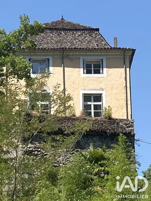 Duplex in Saint-Laurent-le-Minier (30440)