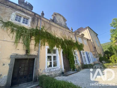 Duplex in Saint-Laurent-le-Minier (30440)