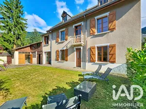 Maison à Bagnères-de-Luchon (31110)