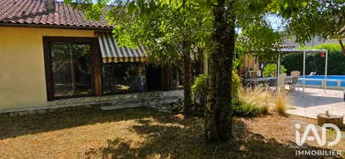 Townhouse in Bergerac (24100)