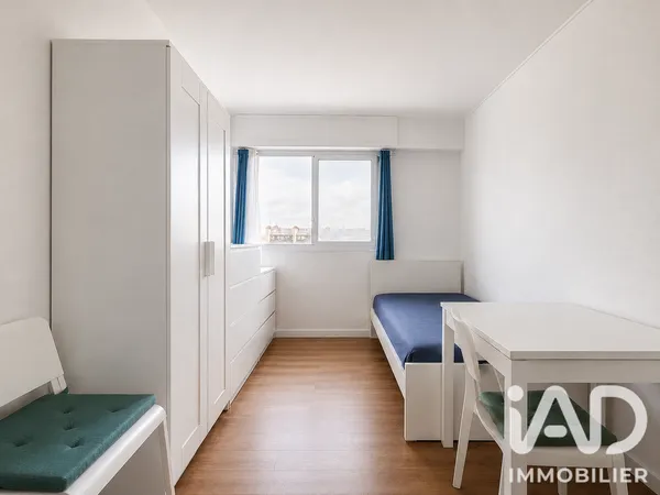 Appartement à Paris (75016) photo 2