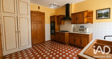 Apartment in Algrange (57440)