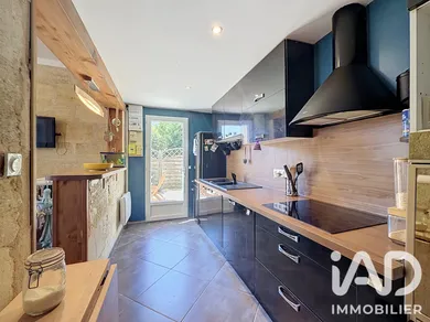 Duplex à Ambarès-et-Lagrave (33440)
