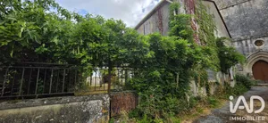 Maison de village à Conne-de-Labarde (24560)