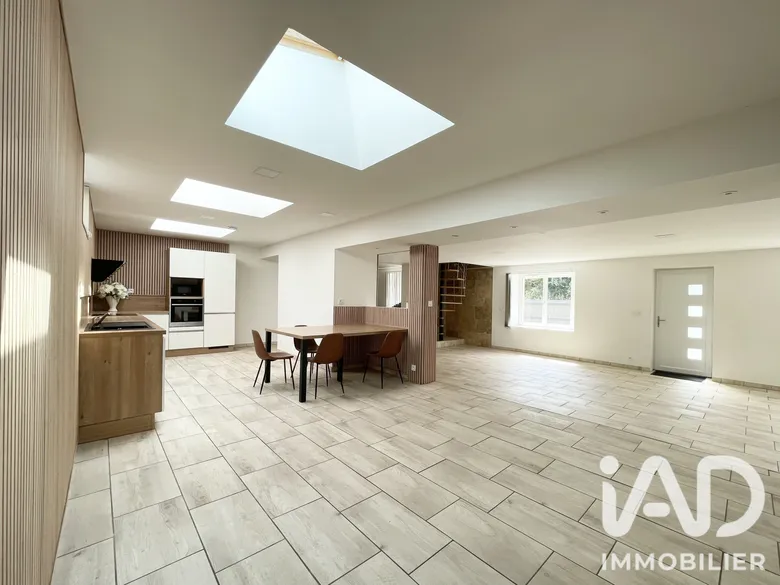 Maison 7 pièces 220 m² · à Saint-Agathon · 220 m² · 312 000 €