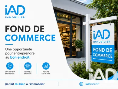 Fast food in Cires-lès-Mello (60660)