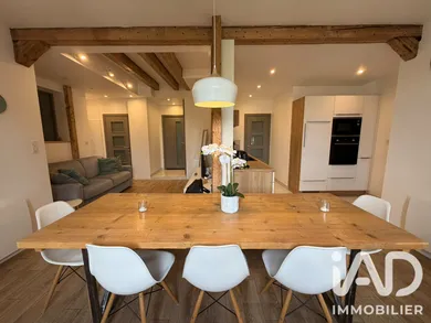 Apartment in Colmar (68000)