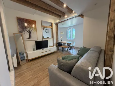 Apartment in Colmar (68000)