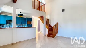 Appartement à Chessy (77700)