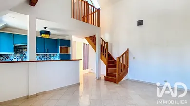 Apartment in Chessy (77700)