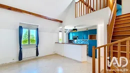 Apartment in Chessy (77700)