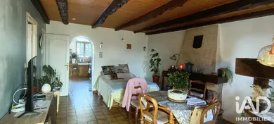 House in Guilliers (56490)