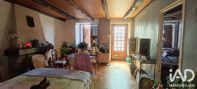 House in Guilliers (56490)